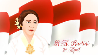 Nongkrong, Ngeteh, Ngobrol Gender: Gaya Baru Merayakan Kartini