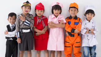 Tanam Karakter Sejak Dini: Pondasi Kuat untuk Anak Hebat!