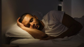 Mengapa Tidur dengan Lampu Mati Lebih Baik untuk Kesehatan Anda? Simak Penjelasannya!