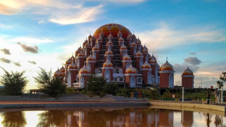 7 Destinasi Wisata di Makassar Paling Hits, Bukti Keindahan Indonesia Timur Tak Tertandingi!