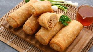 Dari Legendaris Hingga Kekinian Ini Dia Daftar Kuliner Semarang yang Bikin Kamu Ketagihan!