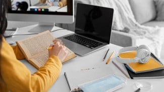 Tinggalin Sistem SKS, Yuk Intip Tips & Trik Biar Persiapan Ujian Makin “Menyala Nilaiku”