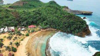 Menelusuri 10 Destinasi Wisata Low Budget di Malang