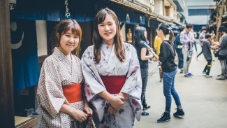 Diet Ala Orang Jepang, Kunci Langsing Walau Makan Nasi 3 Kali Sehari