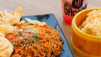 Mie Gacoan Terdekat Di Banyuwangi Kota, Ada Kok