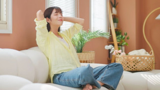 Fast Paced Life, Tapi Tetap Mau Tenang? Kenalan Sama Slow Living Si Santai Tapi Pasti