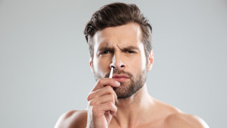 Jangan Pernah Cabut Bulu Hidung, Ini Bahaya Fatal yang Mengintai Kesehatanmu!