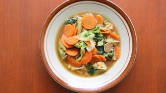 Resep Capcay Lezat! Rahasia Masakan Peranakan yang Menggugah Selera