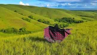 7 Surga Alam di Sumba yang Wajib Kamu Jelajahi