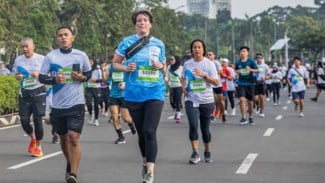 Strava, Aplikasi Populer Saat Ini untuk Memaksimalkan Olahraga Lari