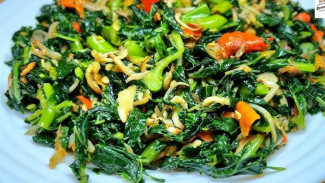 Gak Cuma Pahit, Ini Manfaat Daun Pepaya Bagi Kesehatan Tubuh yang Jarang Orang Tau