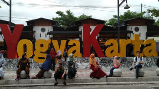 Tips Liburan ke Jogja Nyaman, Efisien, dan Tetap Seru