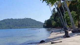 Ingin Refreshing? Kunjungi 4 Tempat Wisata Pilihan di Papua Tengah