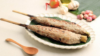 Sate Bandeng Khas Banten, Kelezatan Tradisional yang Wajib Kamu Coba!