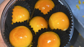 Cuma Pakai 1 Butir Kuning Telur, Resep Nastar Ini Bikin Kamu Kaget Karena Seenak Itu!