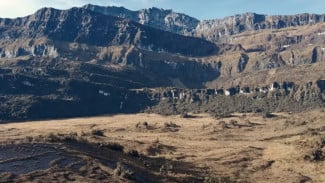 Pergi ke Papua Pegunungan? Kunjungi 4 Tempat Wisatanya yang Seru