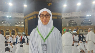 Pertama Kali Umroh? Ini 8 Hal yang Perlu Dipersiapkan dan Dilakukan