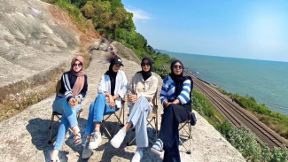 6 Pantai Eksotis di Semarang dan Sekitarnya, Favorit Buat Healing dan Hunting Sunset