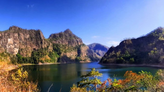 9 Destinasi Wisata Alam Paling Eksotis di Maluku Barat Daya yang Wajib Masuk Bucket List