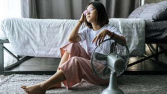 Suhu Kamar Terasa Panas? Ini 7 Penyebabnya dan Cara Efektif Mengatasinya