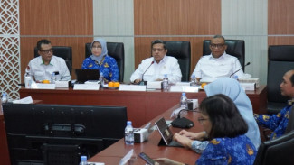 BPOM dan BPJPH Bongkar Produk Tak Sesuai Label Halal