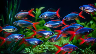 Tips Merawat Ikan Biar Nggak Gampang Mati