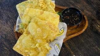 Tips Membuat Tempe Mendoan Lezat dan Sehat Minim Minyak
