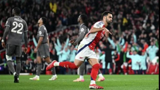 Tanpa Gelar UCL, Mampukah Arsenal Juara Musim Ini?