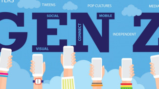 Gaya Hidup Gen Z di Indonesia, Tantangan, dan Inspirasi