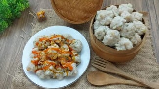 Inspirasi Jualan, Resep Pentol Ayam Kriwil Yang Pasti Laris