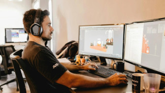 Adobe Firefly Reborn: Model AI Terbaru, Fitur Kolaborasi Canggih, dan Era Baru Kreativitas Digital