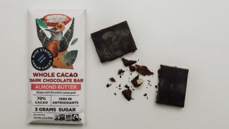 4 Alasan Mengejutkan Cokelat Hitam Bikin Diet Tetap Happy!