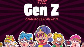 Review Enaknya Hidup di Zaman Sekarang, Era Gen Z Emang Beda