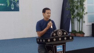 Fokus Tingkatkan Profesionalisme Wartawan dan Pengembangan Rumah Subsidi