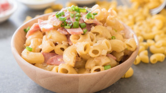 Bikin Mac n Cheese Tanpa Keju Rasanya Tetep Ngeju Banget, Recook Resepnya Sekarang !