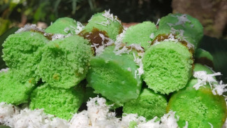 Resep Kue Putu Cetakan Daun Pisang, Jajanan Pasar Tradisional yang Selalu Bikin Kangen