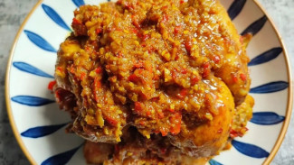 Sensasi Rempah yang Menggugah Selera Dari Ayam Betutu Khas Bali