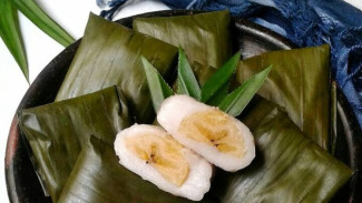 Rahasia Sukses Membuat Nagasari Lembut dan Legit ! Tips dari Dapur Tradisional hingga Internasional