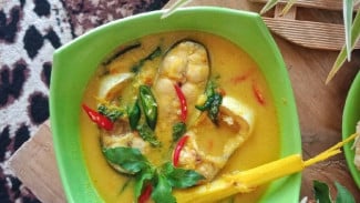 Pindang Tempoyak Pedas ? Sensasi Asam Pedas Khas Palembang yang Menggugah Selera