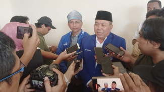 Muazzim Akbar Dilantik Sebagai Penjabat Sementara Pimpin DPW PAN Bali