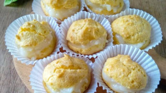 Rahasia Kue Soes Lumer, Resep Anti Gagal yang Wajib Dicoba Di Rumah!