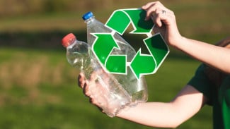 Cara Sederhana Daur Ulang Sampah untuk Kehidupan Berkelanjutan