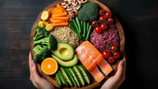 Apa Itu Real Food? Ini Pengertian dan Contoh-Contohnya