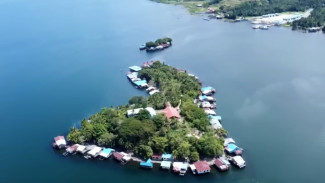 4 Tempat Wisata di Papua yang Cocok untuk Liburan