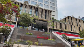 Cara Pergi ke Sarinah dengan Menggunakan Transportasi Umum