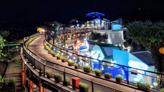 7 Wisata Malam Terindah di Jogja yang Bikin Betah Berlama-lama