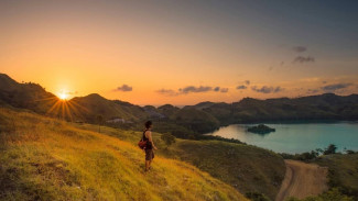 5 Tempat Wisata Menakjubkan di Flores, Hidden Gem Kelas Dunia!