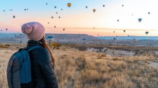 Masih Ragu Solo Travelling? Catat Persiapan Yang Harus Dilakukan Agar Berjalan Lancar