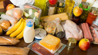 Tips Menyimpan Bahan Makanan Agar Tetap Awet Tanpa Kulkas