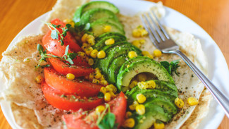 Dari Vegan Sampai Flexitarian, Kenali Jenis Jenis Pola Makan yang Dipilih Seseorang dan Alasannya